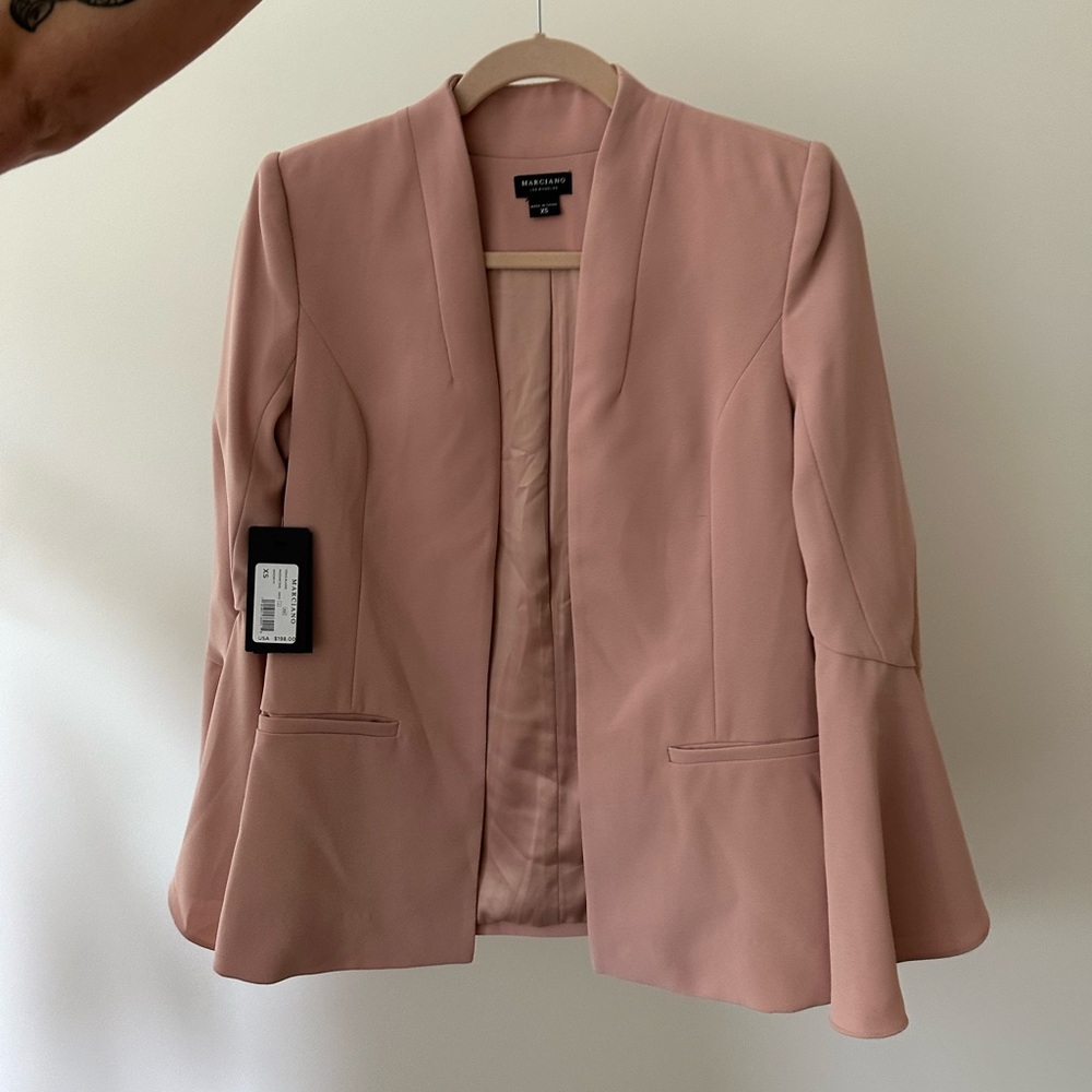Marciano Blazer